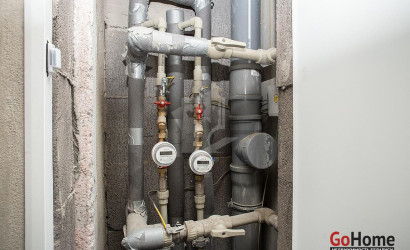 Купить 3-комнатную квартиру, Минск, Виталия Цвирко ул., 67 (Советский район). Фото 43