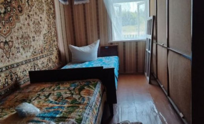  1-этаж.(2500 м2), Мостище(12)