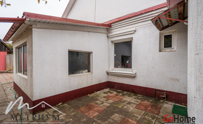 Купить дом, Минск, Земледельческая ул., 91, 4.94 соток. Фото 20