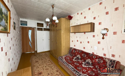 Купить 2-комнатную квартиру, Витебск, Берестеня, 6. Фото 10