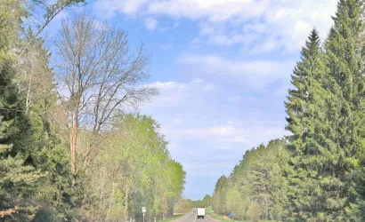  45 м2, Искра-Плюс