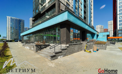 Аренда помещения, Минск, Савицкого ул., 35,  59.5 кв.м.. Фото 9