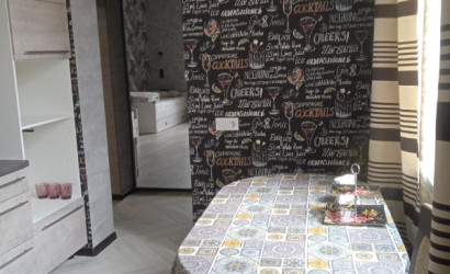 Снять 2-комнатную квартиру на сутки, Новогрудок, Ленина , 30 . Фото 5