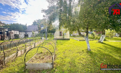 Купить дом, Слуцк, 14 Партизан 2-й пер., 11 соток. Фото 35