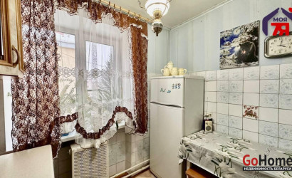 Купить 1-комнатную квартиру, Слуцк, Корзуна ул., 5. Фото 9