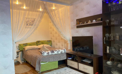 Купить 1-комнатную квартиру, Жодино, Ленина просп., 4. Фото 2