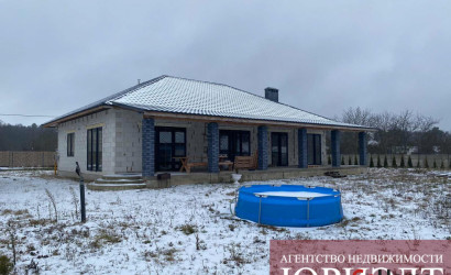 Купить коттедж, Новые Лыщицы, Октябрьская, 20 соток. Фото 4