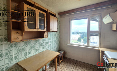 Купить 3-комнатную квартиру, Новополоцк, Калинина ул., 3. Фото 4