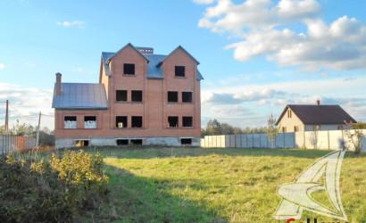 Купить дом, Бульково, Ракитницкий с/с, 24.46 соток. Фото 7