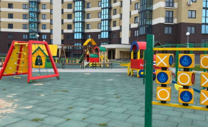 Снять 4-комнатную квартиру на сутки, Гродно, Воинов-Интернационалистов  12. Фото 11