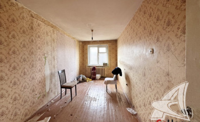 Купить 4-комнатную квартиру, Брест, Заводская, ул. Янки Купалы. Фото 6