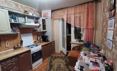 Купить 1-комнатную квартиру, Витебск, Титова, 121Ж. Фото 7