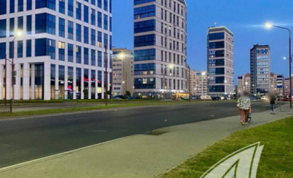 Купить 1-комнатную квартиру, Брест, Вулька, ул. Махновича. Фото 3