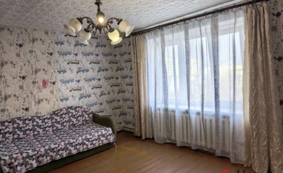 Купить 2-комнатную квартиру, Заславль, Микрорайон 1 м-н, 4/А. Фото 6