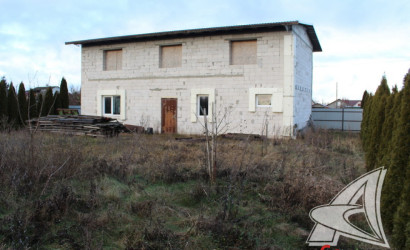 Купить дом, Брест, Чернинский с/с, 7 соток. Фото 4