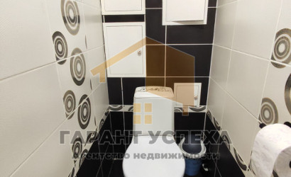 Купить 3-комнатную квартиру, Брест, ул. Сябровская, д. . Фото 19