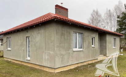 Купить дом, Брест, Сад. товарищества, 13.07 соток. Фото 1