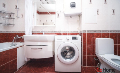 Купить 4-комнатную квартиру, Минск, Острошицкая ул., 8 (Первомайский район). Фото 21