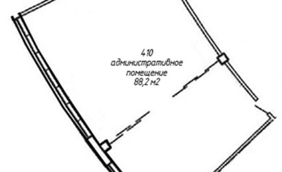 Аренда офиса, Минск, Шафарнянская ул., 11,  88.2 кв.м.. Фото 10