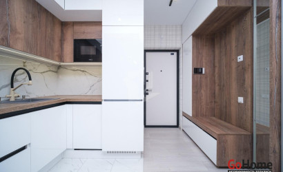 Купить 1-комнатную квартиру, Минск, Игоря Лученка ул., 11 (Октябрьский район). Фото 3