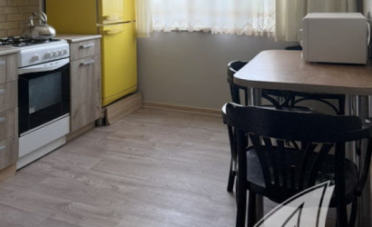 Купить 2-комнатную квартиру, Брест, Ковалево, ул. Суворова. Фото 3