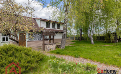 Купить дом, Избище, Солнечная, 24.81 соток. Фото 33