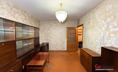 Купить 2-комнатную квартиру, Витебск, Терешковой, 26. Фото 5