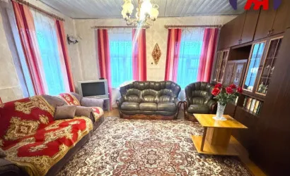 1-этаж.(148 м2), Заславль(Путейская ул., 11/а)