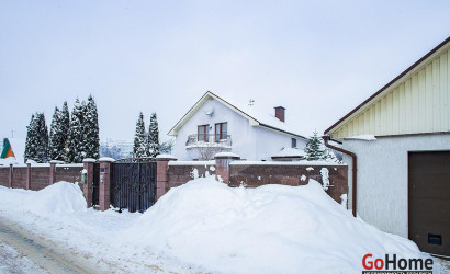 Купить коттедж, Дзержинск, Комсомольская ул., 22 соток. Фото 4