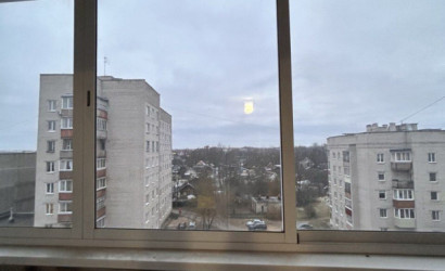 Купить 3-комнатную квартиру, Полоцк, Фрунзе ул., 46. Фото 13