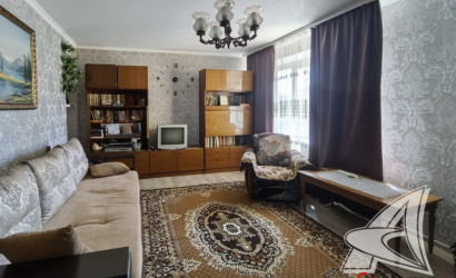 Купить 2-комнатную квартиру, Брест, Восток, ул. Московская. Фото 4