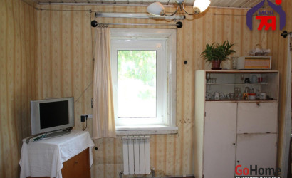 Купить дом, Юнцевщина, Центральная ул., 25 соток. Фото 4