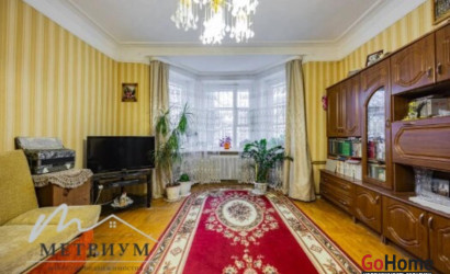 Купить 3-комнатную квартиру, Минск, Партизанский просп., 103 (Заводской район). Фото 5