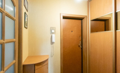 Купить 1-комнатную квартиру, Минск, ул. Асаналиева, д. 13/3 (Октябрьский район). Фото 14