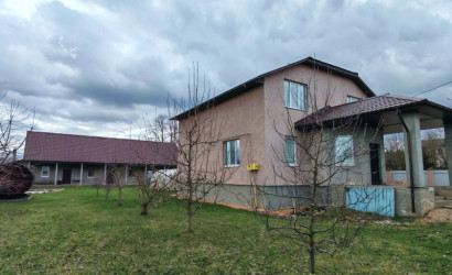 Купить дом, Дягильно, Молодежная ул., 17, 16 соток. Фото 5