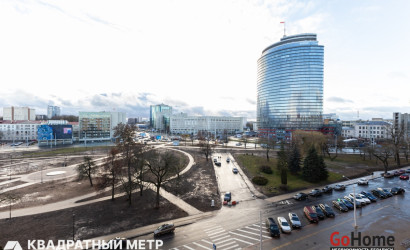 Купить 2-комнатную квартиру, Минск, ул. Максима Танка, д. 16 (Центральный район). Фото 13