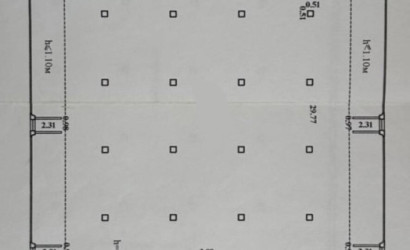 Аренда склада, Заславль, Вокзальная ул., 8/А,  800 кв.м.. Фото 9