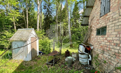 Купить дом в деревне, ПРАМЕНЬ-ПТМ, 6 соток. Фото 8