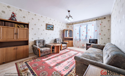 Купить 2-комнатную квартиру, Минск, Газеты Звязда, 44 (Московский район). Фото 12