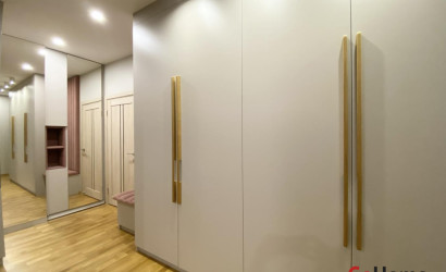 Снять 4-комнатную квартиру, Минск, Петра Мстиславца ул. 6 (Первомайский район). Фото 16