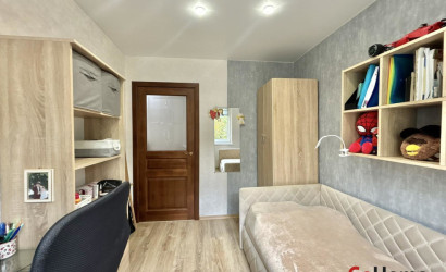 Купить 3-комнатную квартиру, Гродно, Соломовой, 38. Фото 10