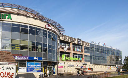 Продажа торгового помещения, Боровляны, Березовая роща ул., 108,  65.5 кв.м.. Фото 2