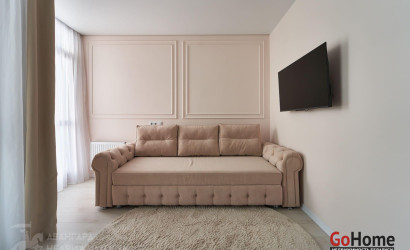 Купить 1-комнатную квартиру, Минск, Левина ул., 9 (Октябрьский район). Фото 7