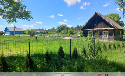 Купить дом, Борки, 25 соток. Фото 4