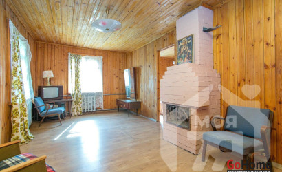 Купить дом в деревне, Импульс-86, 6 соток. Фото 9