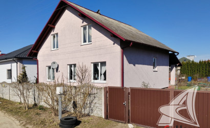 Купить дом, Брест, Мухавецкий с/с, 5.14 соток. Фото 5