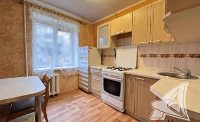 Купить 1-комнатную квартиру, Брест, Центр, наб. Франциска Скорины. Фото 5