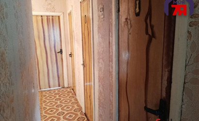 Купить 3-комнатную квартиру, Сморгонь, Ленина ул., 42/А. Фото 18