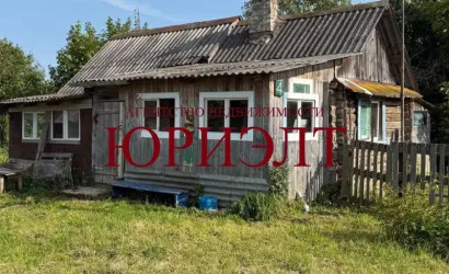  1-этаж.(23.9 м2), Кищина Слобода(Восточный, 4)