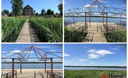 Купить дом, Озеры, Рабочая, 13.9 соток. Фото 5